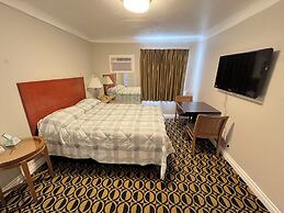 Griffith Park Motel - LA Hollywood Area