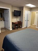 Riverview Suites