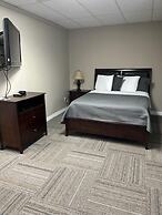 Riverview Suites