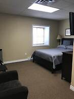 Riverview Suites