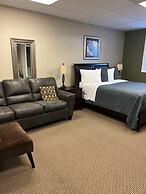 Riverview Suites