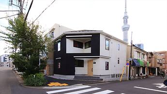 COTO Tokyo Asakusa 5