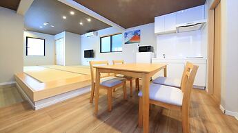 COTO Tokyo Asakusa 5