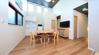 COTO Tokyo Asakusa 5