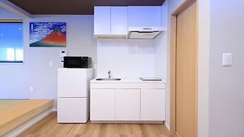 COTO Tokyo Asakusa 5