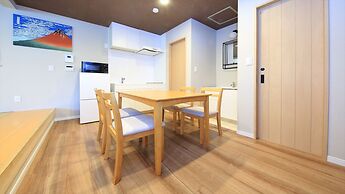 COTO Tokyo Asakusa 5