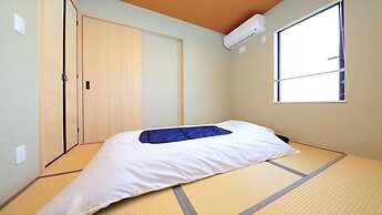 COTO Tokyo Asakusa 5