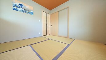 COTO Tokyo Asakusa 5