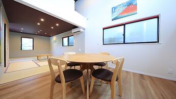 COTO Tokyo Asakusa 5