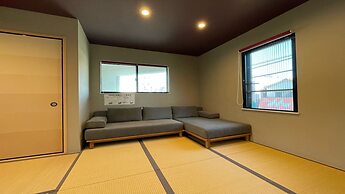 COTO Tokyo Asakusa 5