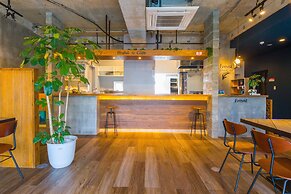 Mr.KINJO in SHIOZAKI