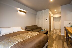 Mr.KINJO in NISHIZAKI