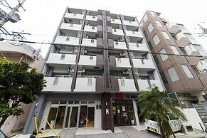 Mr.KINJO in NISHIZAKI