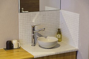 Mr.KINJO in NISHIZAKI