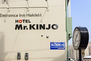 Mr.KINJO EMINENCE INN MAKISHI