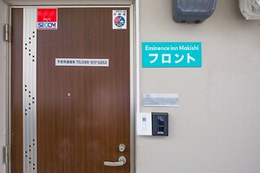 Mr.KINJO EMINENCE INN MAKISHI