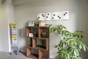 Mr.KINJO EMINENCE INN MAKISHI