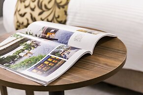 Mr.KINJO EMINENCE INN MAKISHI