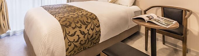 Mr.KINJO EMINENCE INN MAKISHI