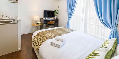 Mr.KINJO EMINENCE INN MAKISHI