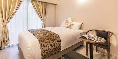 Mr.KINJO EMINENCE INN MAKISHI