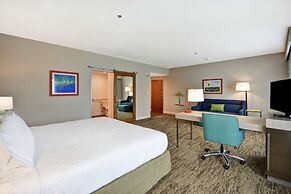 Hampton Inn &  Suites Grants Pass