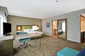 Hampton Inn &  Suites Grants Pass