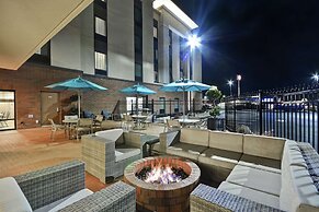 Hampton Inn &  Suites Grants Pass