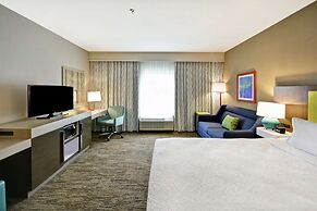 Hampton Inn &  Suites Grants Pass