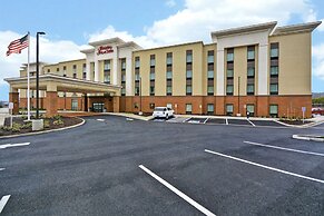 Hampton Inn &  Suites Grants Pass