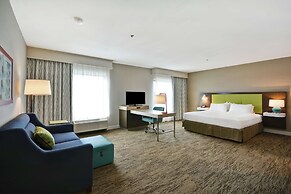 Hampton Inn &  Suites Grants Pass