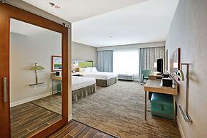 Hampton Inn &  Suites Grants Pass