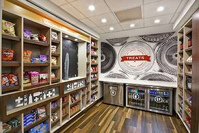 Hampton Inn &  Suites Grants Pass