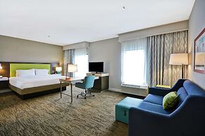 Hampton Inn &  Suites Grants Pass