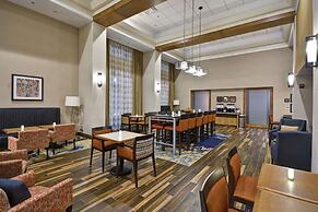 Hampton Inn &  Suites Grants Pass