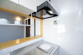 Mr. Kinjo inn D-buil