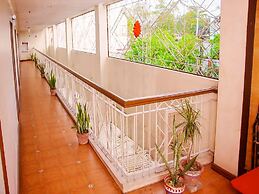 Ddd Habitat Pension House