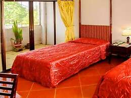Ddd Habitat Pension House