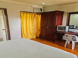 Ddd Habitat Pension House