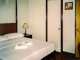 Ddd Habitat Pension House