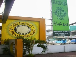 Ddd Habitat Pension House