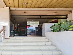 Ddd Habitat Pension House