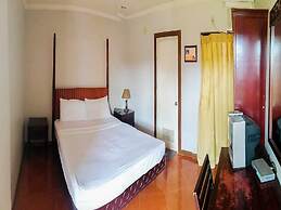 Ddd Habitat Pension House