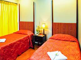 Ddd Habitat Pension House