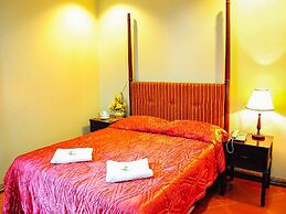 Ddd Habitat Pension House