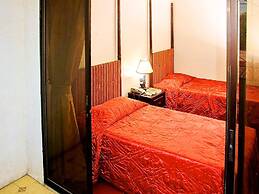 Ddd Habitat Pension House