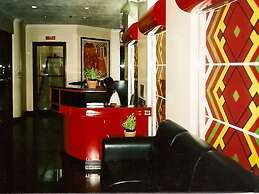 Ddd Habitat Pension House