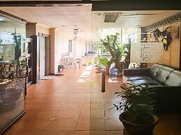 Ddd Habitat Pension House