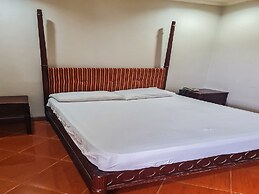 Ddd Habitat Pension House