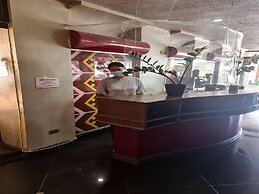 Ddd Habitat Pension House